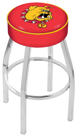 Ferris State Bar Stool