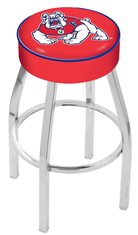 Fresno State Bar Stool