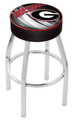 Georgia "g" Bar Stool