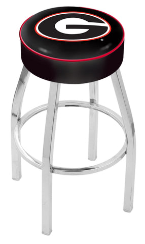 Georgia "g" Bar Stool