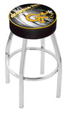 Georgia Tech Bar Stool