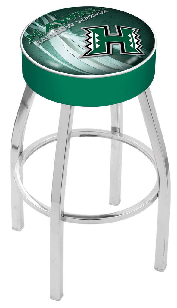 Hawaii Bar Stool