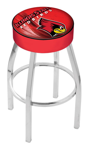 Illinois State Bar Stool