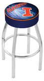 Illinois Bar Stool