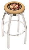 Indian Motorcycle Bar Stool