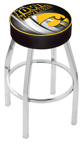 Iowa Bar Stool