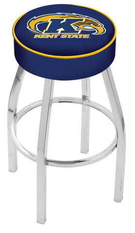 Kent State Bar Stool