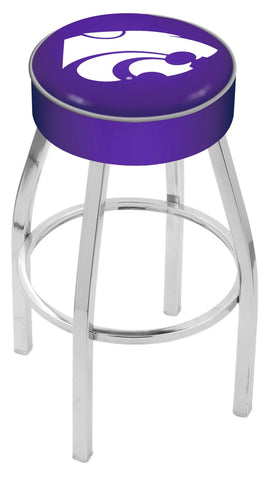 Kansas State Bar Stool