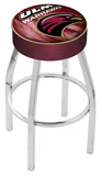 Louisiana-monroe Bar Stool