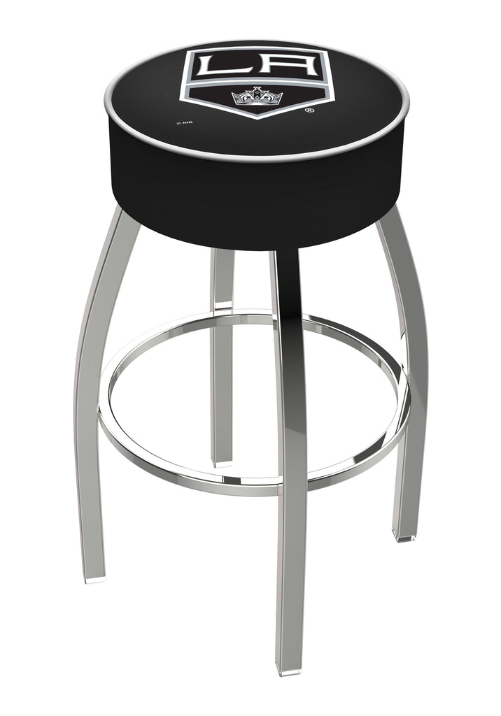 Los Angeles Kings Bar Stool