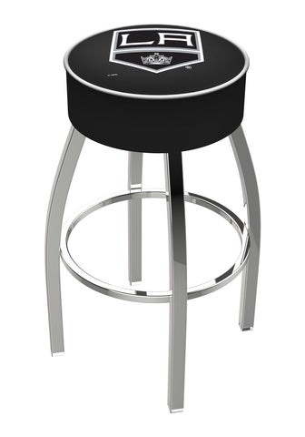 Los Angeles Kings Bar Stool