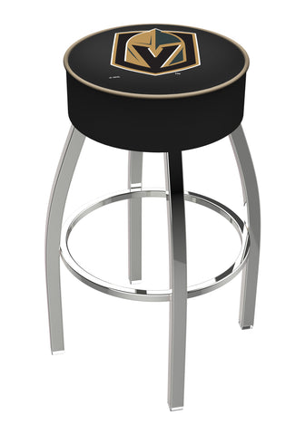 Vegas Golden Knights Bar Stool
