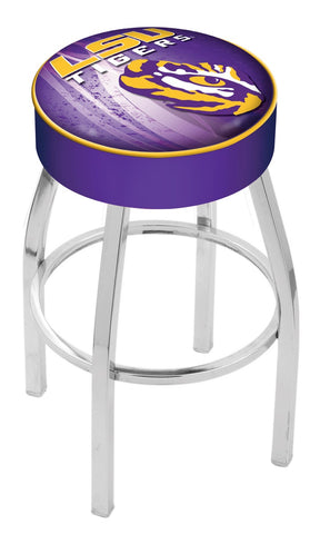 Louisiana State Bar Stool