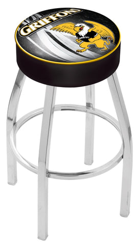 Missouri Western State Bar Stool