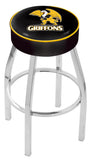 Missouri Western State Bar Stool