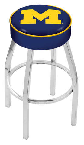 Michigan Bar Stool