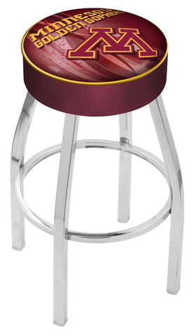 Minnesota Bar Stool