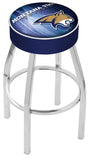 Montana State Bar Stool