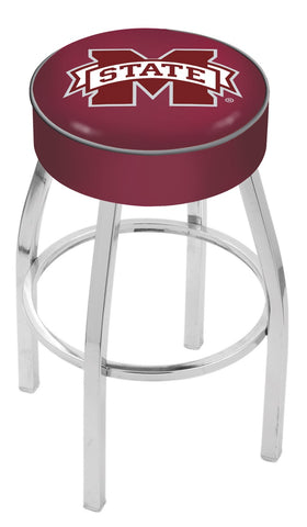 Mississippi State Bar Stool