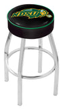 North Dakota State Bar Stool
