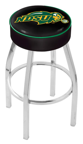 North Dakota State Bar Stool