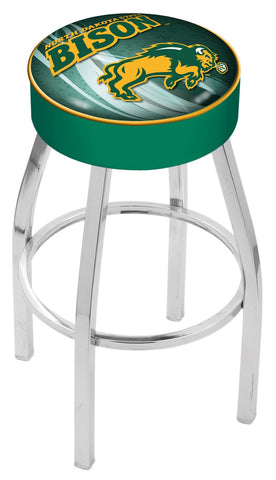 North Dakota State Bar Stool