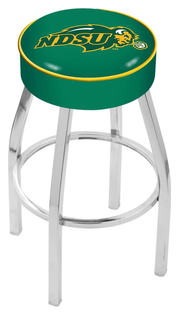 North Dakota State Bar Stool