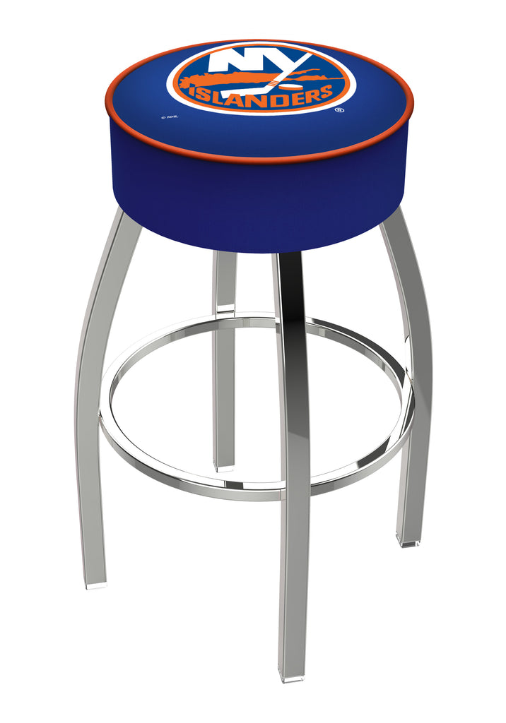 New York Islanders Bar Stool