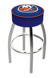 New York Islanders Bar Stool