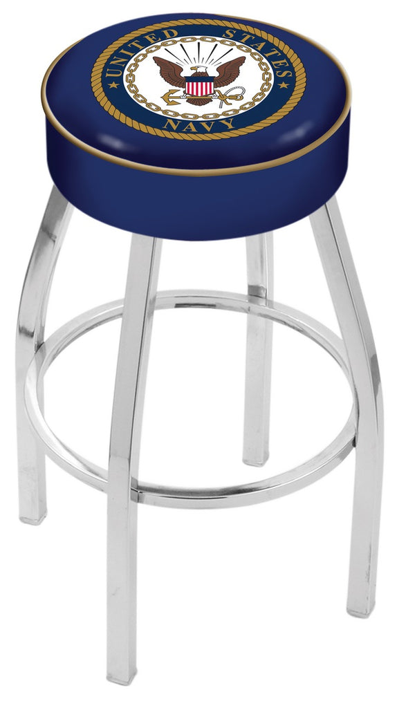 U.s. Navy Bar Stool