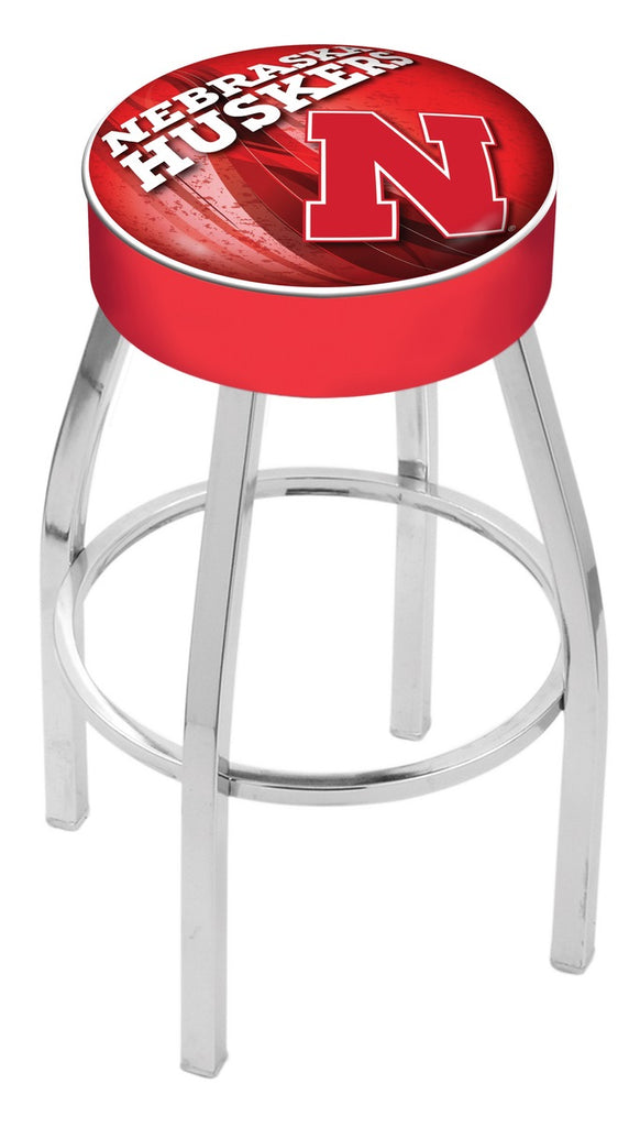 Nebraska Bar Stool