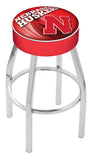 Nebraska Bar Stool