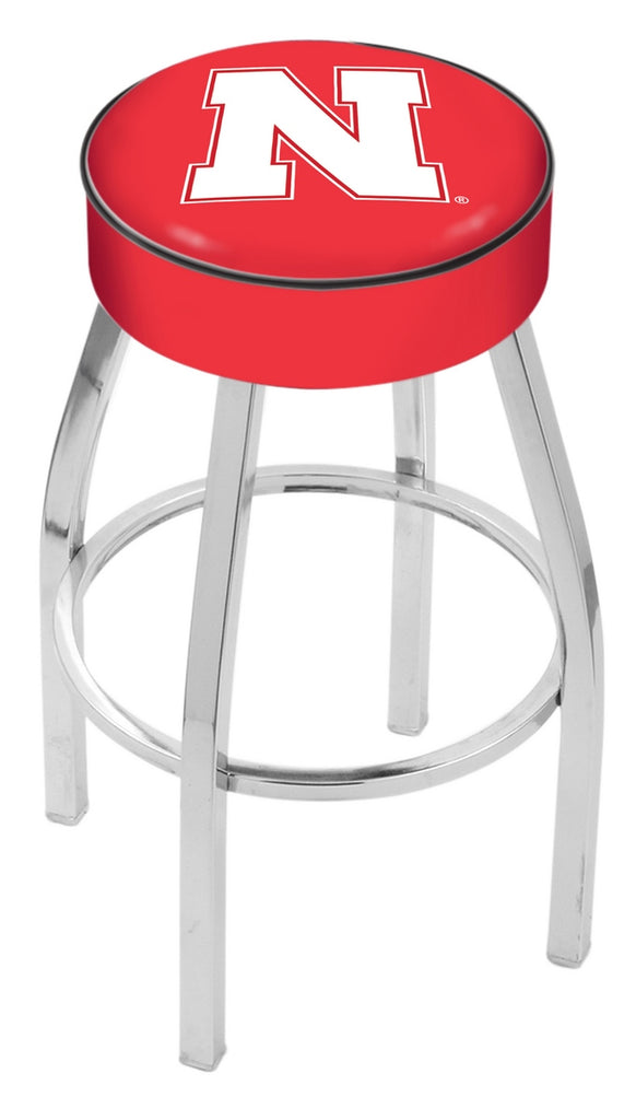 Nebraska Bar Stool