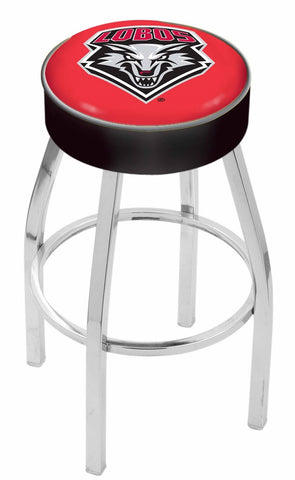 New Mexico Bar Stool