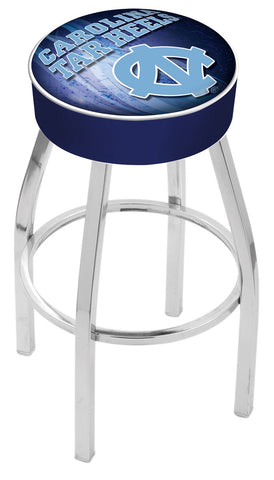 North Carolina Bar Stool