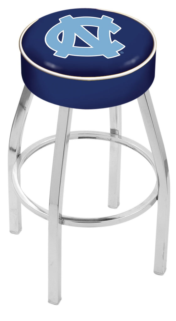 North Carolina Bar Stool