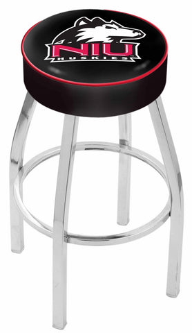 Northern Illinois Bar Stool