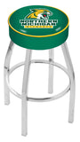 Northern Michigan Bar Stool