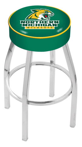 Northern Michigan Bar Stool