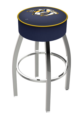 Nashville Predators Bar Stool