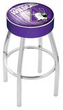 Northwestern Bar Stool