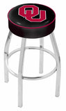 Oklahoma Bar Stool