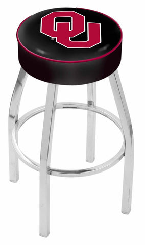 Oklahoma Bar Stool