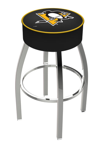 Pittsburgh Penguins Bar Stool