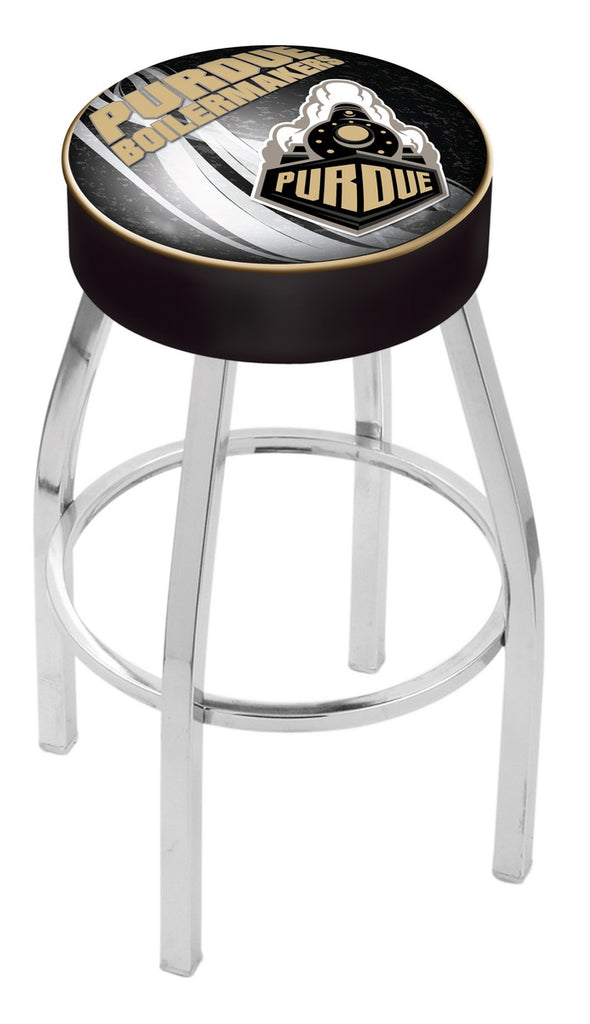 Purdue Bar Stool