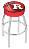Rutgers Bar Stool
