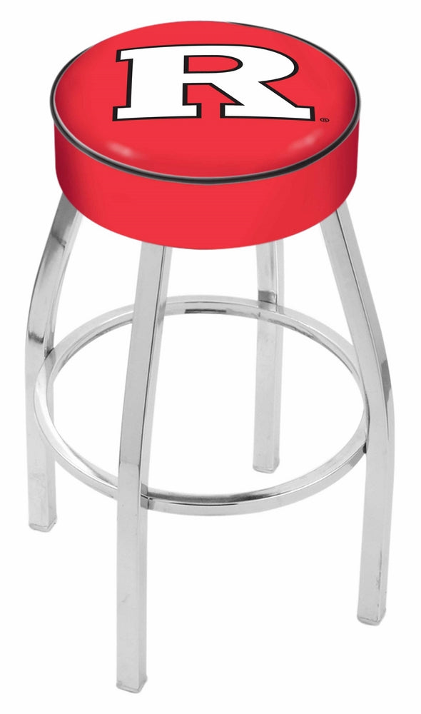 Rutgers Bar Stool