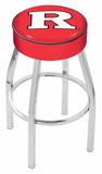 Rutgers Bar Stool