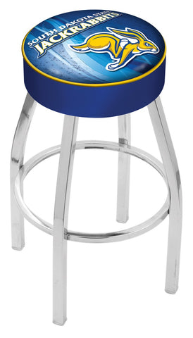 South Dakota State Bar Stool