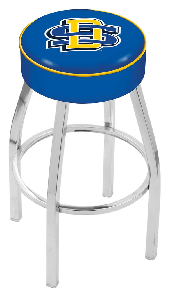South Dakota State Bar Stool